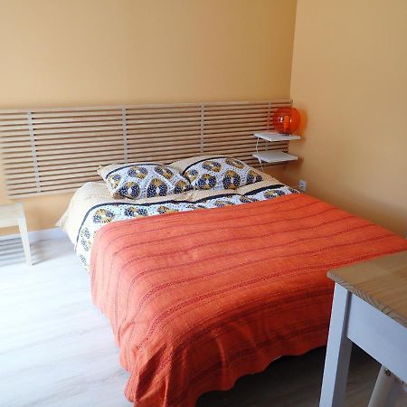 Proche Gr34 , Studio "Estrella" , Petit Cocon Accueillant Hillion Zewnętrze zdjęcie